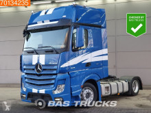 Tracteur Mercedes Actros 1845 occasion