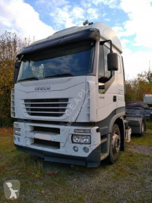 جرار Iveco Stralis 430