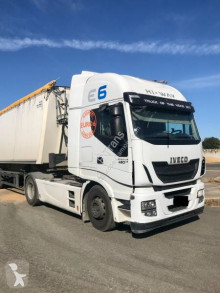 Nyergesvontató Iveco Stralis 480 használt