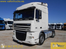 Tracteur DAF XF 460 occasion