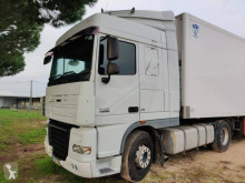 Tracteur DAF XF105 FT 460 occasion