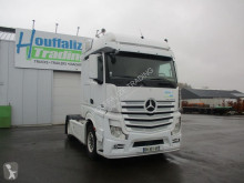 Tracteur Mercedes Actros 1848 occasion