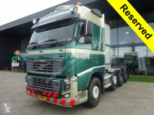 Тягач Volvo FH16 750 б/у