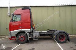 Volvo Sattelzugmaschine Gefahrgut / ADR FH 420