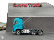 Cabeza tractora Volvo FH 420 usada