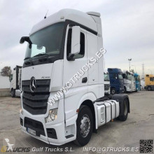 جرار Mercedes Actros 1845 LS مستعمل
