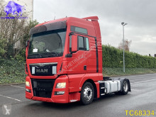 Trattore MAN TGX usato