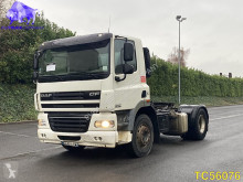 Trekker DAF CF
