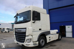 Çekici tehlikeli maddeler / ADR DAF XF 460