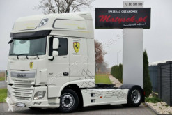 Çekici DAF XF 460 / SUPER SPACE CAB/ACC / LOW DECK/EURO 6/ ikinci el araç