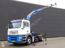Trattore MAN TG 310 A