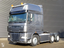 Tracteur DAF XF105