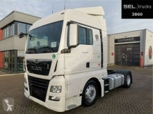 Cabeza tractora convoy excepcional MAN TGX 18.500 / ZF Int. / ADR / Standkl. / German