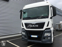 جرار منتجات خطرة / adr MAN TGX 18.440 4X2 BLS