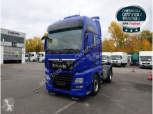 Çekici MAN TGX 18.460 4X2 BLS ALCOA-Felgen Standklima ikinci el araç