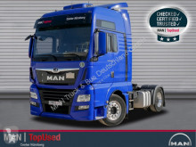 Cabeza tractora MAN TGX 18.460 4X2 BLS ULTRAMARINBLAU RAL 5002 usada