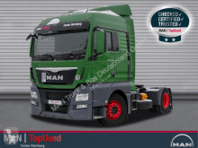 MAN TGX 18.440 4X2 BLS XLX tractor unit used