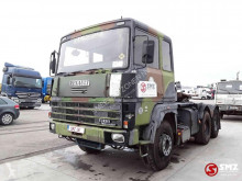 Cabeza tractora Renault Gamme R 390 155000 km!! usada