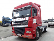 Tracteur DAF XF 430 occasion
