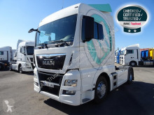 Trattore MAN TGX 18.440 4X2 BLS-EL, ACC usato