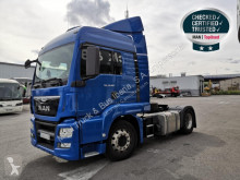 جرار منتجات خطرة / adr MAN TGS 18.480 4X2 BLS-TS