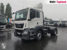 Tracteur MAN TGS 18.400 4X2 BLS produits dangereux / adr occasion