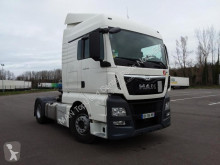 Traktor MAN TGX 18.440 4X2 BLS begagnad