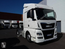 Tracteur MAN TGX 18.480 4X2 BLS produits dangereux / adr occasion