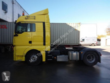 Cabeza tractora MAN TGX 18.500 4X2 BLS usada
