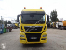 Cabeza tractora MAN TGX 18.500 4X2 BLS