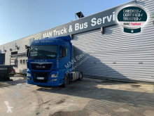 Tracteur produits dangereux / adr MAN TGX 18.440 4X2 BLS