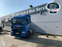 MAN TGX 18.440 4X2 BLS tractor unit used hazardous materials / ADR
