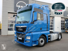 Tracteur MAN TGX 18.500 4X2 BLS E6 Retarder Standklima occasion
