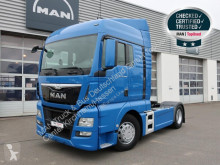 Ťahač MAN TGX 18.440 4X2 BLS E6 Intarder XLX Standklima