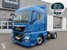 Tahač nadměrný náklad MAN TGX 18.440 4X2 LLS-U E6 Intarder XLX Standklima