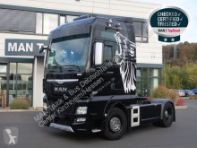 MAN Sattelzugmaschine TGX 18.560 4X2 LLS / Standklima / Intarder