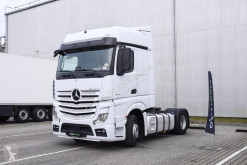 Tracteur Mercedes Actros 1845 occasion