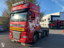 Tracteur DAF XF105 510