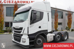 Ťahač Iveco Stralis 480 ojazdený