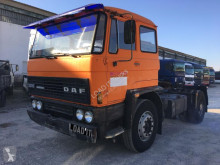 Cabeza tractora DAF 2500 Oldtimer