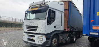 牵引车 依维柯 Stralis 480