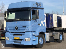 Tracteur Mercedes Axor 1840 occasion