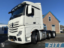 Tracteur Mercedes Actros 2545 occasion
