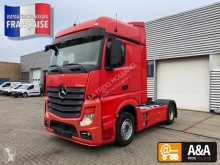 Nyergesvontató Mercedes Actros 1848 használt