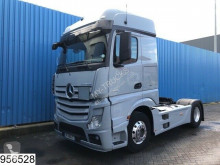 Trekker Mercedes Actros 1848 tweedehands