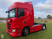 جرار Scania R 500