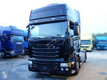Cabeza tractora Scania R 490
