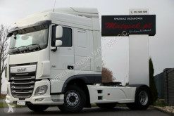 Tracteur DAF XF 460 / SPACE CAB/EURO 6/LOW MILEAGE- 300 000KM