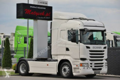 Tratores Scania R 450 //RETARDER/E 6/NAVI/ACC/ NO EGR!! usado