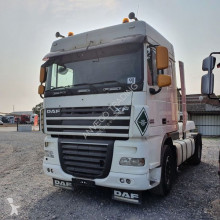 Tracteur DAF XF